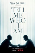 ספר לי מי אני כתובית | Tell Me Who I Am Subtitle