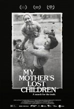 הילדים האבודים של אמא כתובית | My Mother's Lost Children Subtitle
