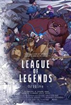ליגת האגדות: מקורות כתובית | League of Legends: Origins Subtitle