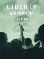 חירות: אם הגולים כתובית | Liberty: Mother of Exiles Subtitle