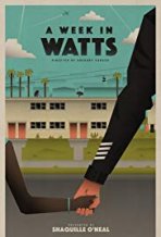 שבוע בוואטס כתובית | A Week in Watts Subtitle