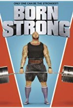 נולד חזק כתובית | Born Strong Subtitle