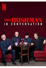 מדברים על האירי" כתובית | The Irishman: In Conversation Subtitle"