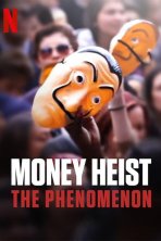 בית הנייר: התופעה כתובית | Money Heist: The Phenomenon Subtitle