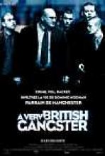 גנגסטר בריטי מאוד כתובית | A Very British Gangster Subtitle