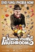 דע את פטריות כתובית | Know Your Mushrooms Subtitle