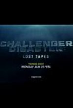 אסון צ'לנג'ר: ההקלטות האבודות כתובית | Challenger Disaster: Lost Tapes Subtitle