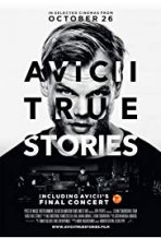 אביצ'י: סיפורים אמיתיים כתובית | Avicii: True Stories Subtitle