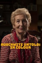 אושוויץ בצבע כתובית | Auschwitz Untold: In Color Subtitle