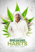 נזירות הקנאביס כתובית | Breaking Habits Subtitle
