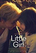 ילדה קטנה כתובית | Little Girl / Petite fille Subtitle