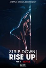 חשופות להצלחה כתובית | Strip Down, Rise Up Subtitle