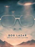 בוב לזר: אזור 51 וצלחות מעופפות כתובית | Bob Lazar: Area 51 & Flying Saucers Subtitle