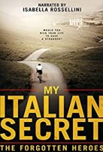 הסוד האיטלקי שלי: הגיבורים שנשכחו כתובית | My Italian Secret: The Forgotten Heroes Subtitle