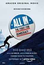 הכל אודות המאבק על הדמוקרטיה כתובית | All In: The Fight for Democracy Subtitle