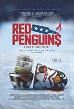 פינגווינים אדומים כתובית | Red Penguins Subtitle