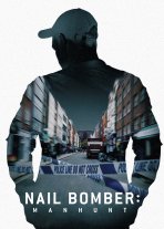 טרור המסמרים בלונדון: מצוד כתובית | Nail Bomber: Manhunt / The Nailbomber Subtitle