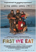 קודם אוכלים כתובית | First We Eat Subtitle