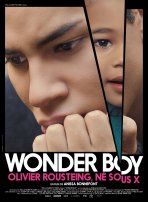 אוליבייה רוסטאן: של מי אתה, ילד פלא? כתובית | Wonder Boy, Olivier Rousteing, ne sous X 2019 1h 39min Subtitle