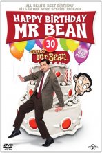 יום הולדת שמח מיסטר בין כתובית | Happy Birthday Mr. Bean Subtitle