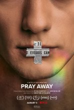 המרה בתפילה: תנועת האקס-גייז כתובית | Pray Away Subtitle