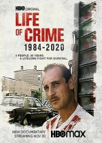 חיי פשע 1984-2020 כתובית | Life of Crime 1984-2020 Subtitle