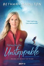 בלתי ניתנת לעצירה כתובית | Bethany Hamilton Unstoppable Subtitle