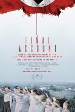 חשבון סופי כתובית | Final Account Subtitle
