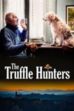 ציידי הכמהין כתובית | The Truffle Hunters Subtitle