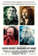דיוויד קרוסבי: זכור את שמי כתובית | David Crosby: Remember My Name Subtitle