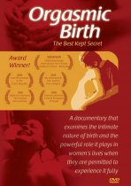 לידה אורגזמית: הסוד השמור ביותר כתובית | Orgasmic Birth: The Best-Kept Secret Subtitle