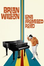 בריאן ווילסון: דרך מובטחת וארוכה כתובית | Brian Wilson: Long Promised Road Subtitle