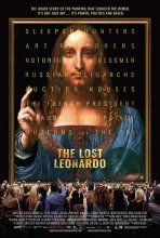 הלאונרדו האבוד כתובית | The Lost Leonardo Subtitle