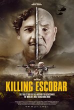 להרוג את אסקובר כתובית | Killing Escobar Subtitle