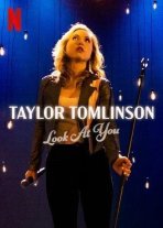 טיילור טומלינסון: תראו, תראו כתובית | Taylor Tomlinson: Look at You Subtitle