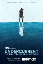 זרמים אפלים: היעלמותה של קים וול כתובית | Undercurrent: The Disappearance of Kim Wall Subtitle