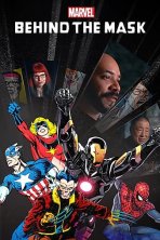 הסודות מאחורי המסכה כתובית | Marvel's Behind the Mask Subtitle
