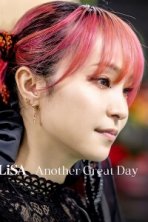 ליסה - עוד יום נפלא כתובית | LiSA - Another Great Day Subtitle