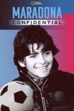 הסודות של מראדונה כתובית | Maradona Confidential Subtitle