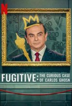 נוסע סמוי: המקרה המוזר של קרלוס גוהן כתובית | Fugitive: The Curious Case of Carlos Ghosn Subtitle