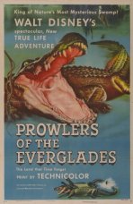 הרפתקה אמיתית כתובית | Prowlers of the Everglades Subtitle