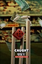 משחק מכור: שערוריית קריקט כתובית | Caught Out: Crime. Corruption. Cricket Subtitle