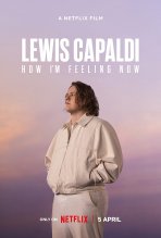 לואיס קפלדי: איך אני מרגיש עכשיו כתובית | Lewis Capaldi: How I'm Feeling Now Subtitle