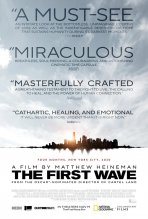 הגל הראשון כתובית | The First Wave Subtitle