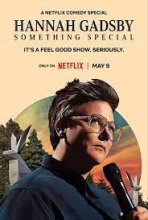 האנה גדסבי: משהו מיוחד כתובית | Hannah Gadsby: Something Special Subtitle