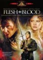 רומן הדמים כתובית | Flesh & Blood Subtitle