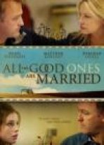 כל הטובים נשואים כתובית | All The Good Ones Are Married Subtitle