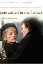 ג'יין אוסטין במנהטן כתובית | Jane Austen In Manhattan Subtitle
