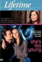 היא צעירה מדי כתובית | She's Too Young Subtitle