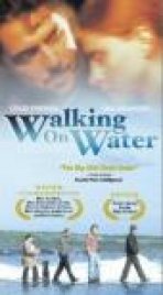 ללכת על המים כתובית | Walking On Water Subtitle